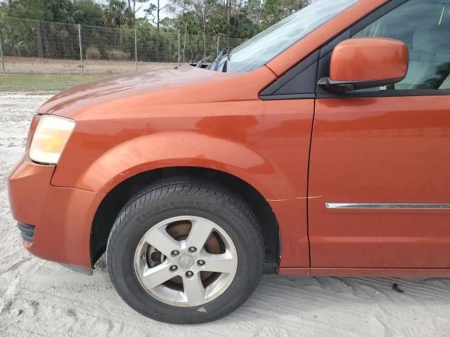 2008 Dodge Grand Caravan SXT