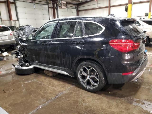 2017 BMW X1 XDRIVE28I