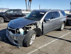 2019 Chevrolet Traverse LT en venta en Van Nuys, CA