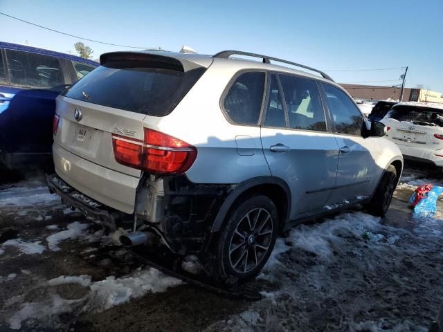 2012 BMW X5 XDRIVE35I