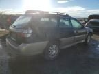 2003 Subaru Legacy Outback AWP