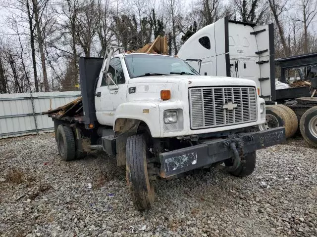 1997 Chevrolet C-SERIES C7H042