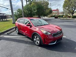 2018 KIA Niro FE en venta en Opa Locka, FL