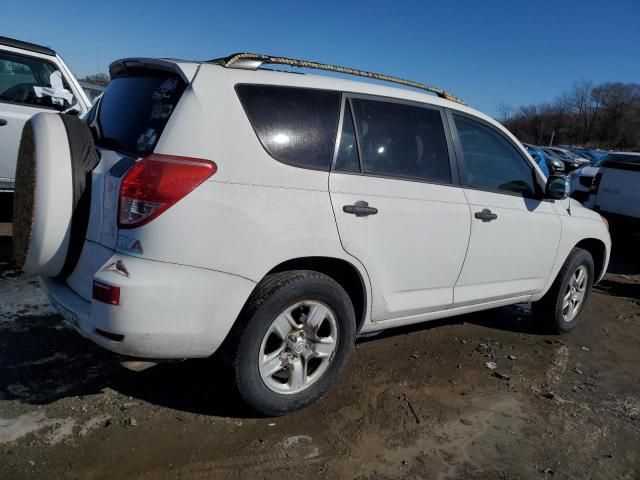 2007 Toyota Rav4