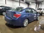 2012 Subaru Impreza Premium