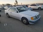 1990 Mercedes-Benz 300 CE