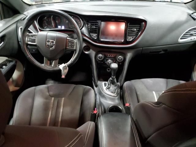 2014 Dodge Dart SXT