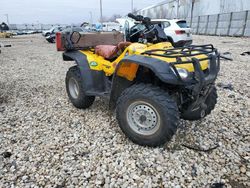 2004 Honda TRX350 FE en venta en Franklin, WI