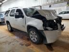 2011 GMC Yukon SLT