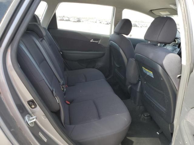 2011 Hyundai Elantra Touring GLS