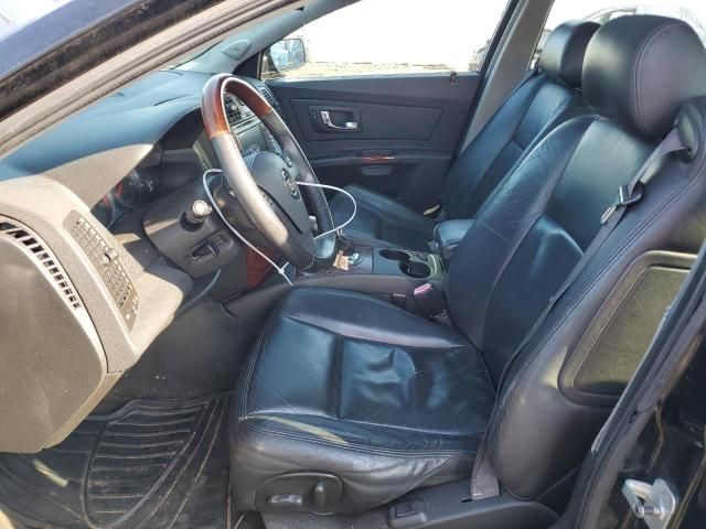 2006 Cadillac CTS HI Feature V6