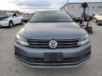 2015 Volkswagen Jetta TDI