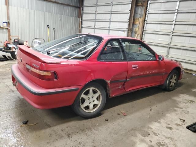 1993 Acura Integra GS