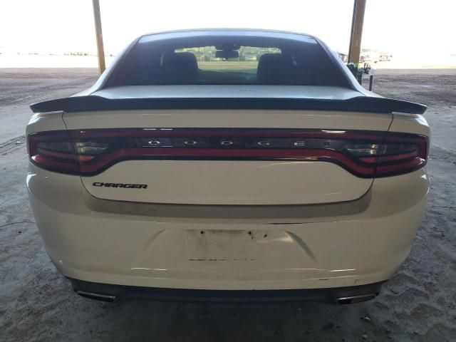 2017 Dodge Charger SE