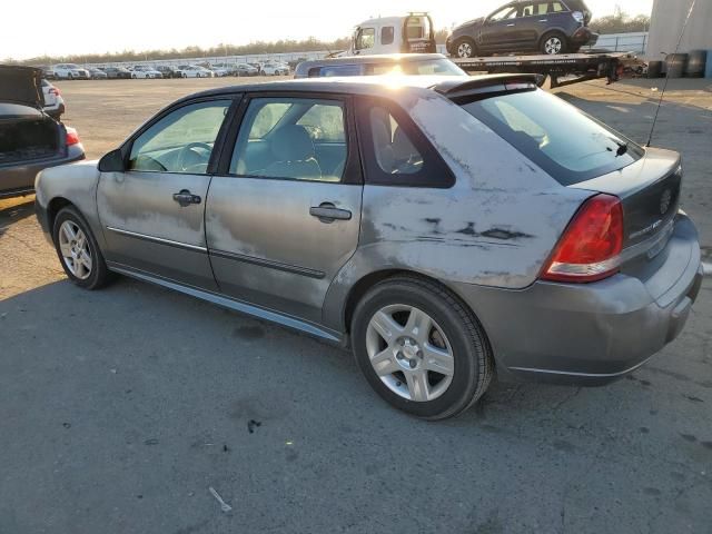 2006 Chevrolet Malibu Maxx LT