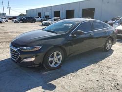 2019 Chevrolet Malibu LS en venta en Jacksonville, FL