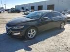 2019 Chevrolet Malibu LS