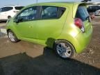 2013 Chevrolet Spark LS