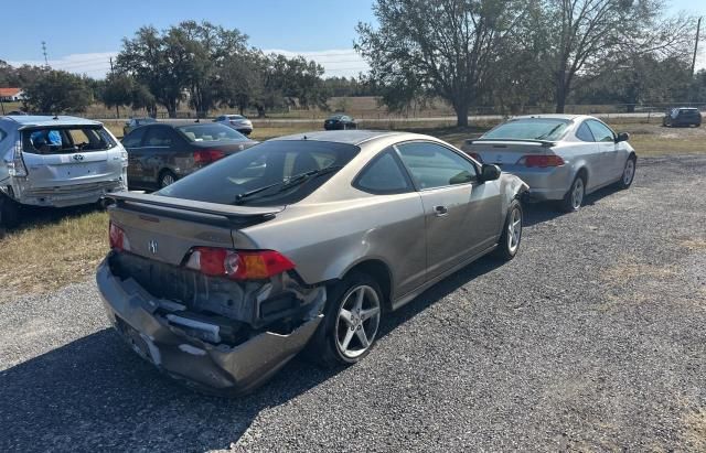 2003 Acura RSX