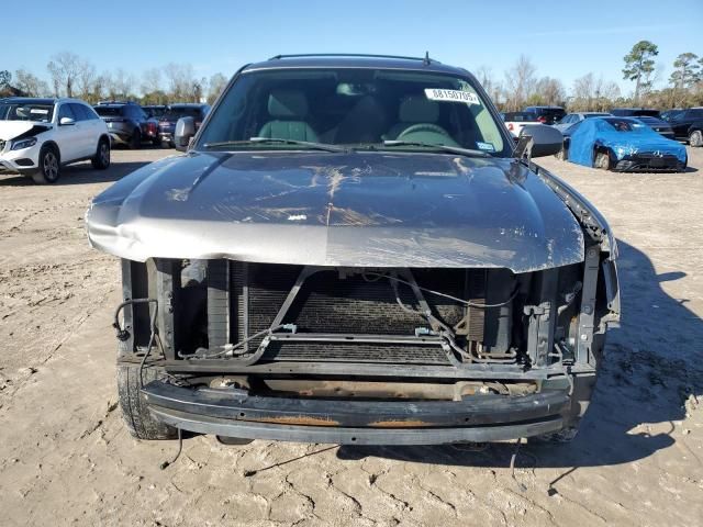 2007 Chevrolet Suburban C1500