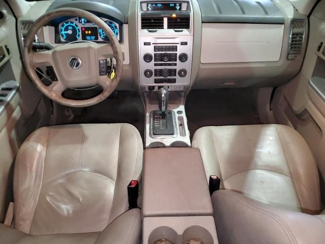 2010 Mercury Mariner Premier