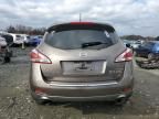 2011 Nissan Murano S