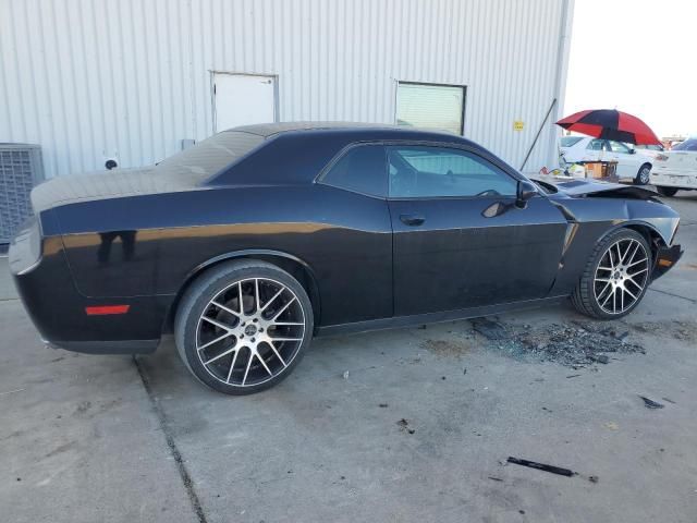 2013 Dodge Challenger SXT