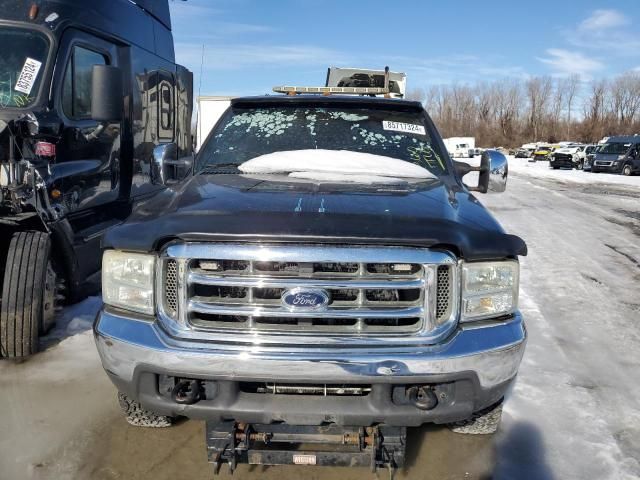 2003 Ford F250 Super Duty