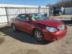 2008 Chrysler Sebring Limited