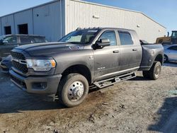 2022 Dodge RAM 3500 BIG HORN/LONE Star en venta en Jacksonville, FL