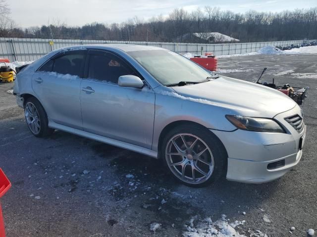 2008 Toyota Camry CE