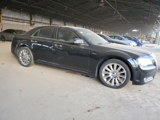 2013 Chrysler 300