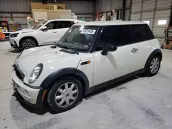 Carros con verificación Run & Drive a la venta en subasta: 2003 Mini Cooper