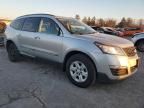 2014 Chevrolet Traverse LS