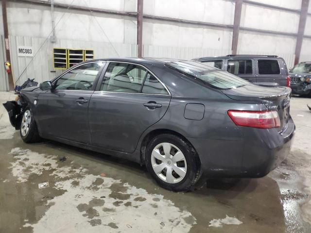 2008 Toyota Camry CE