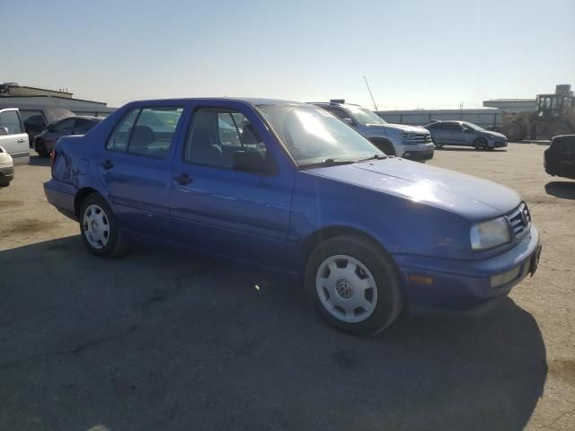 1998 Volkswagen Jetta GL