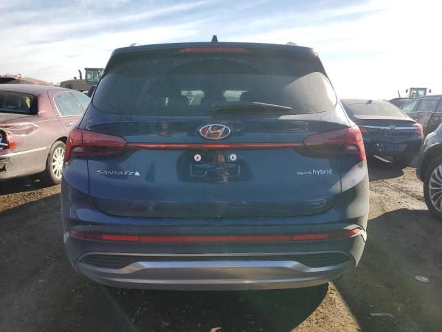 2023 Hyundai Santa FE SEL Premium