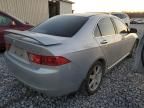 2004 Acura TSX