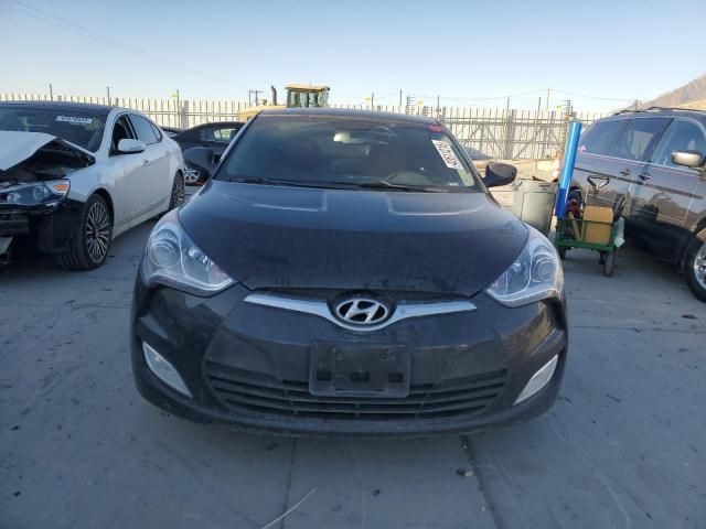 2015 Hyundai Veloster