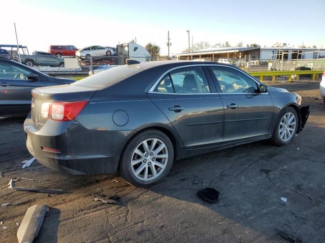 2015 Chevrolet Malibu 2LT