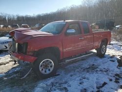 GMC salvage cars for sale: 2008 GMC Sierra C1500