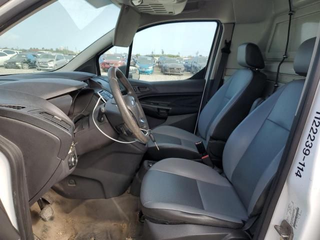 2014 Ford Transit Connect XL