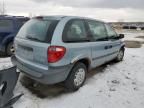 2006 Dodge Caravan SE