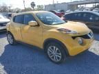 2015 Nissan Juke S