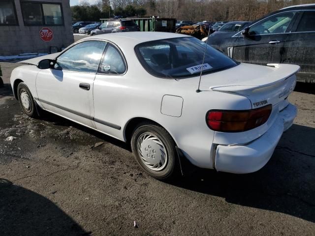 1991 Toyota Celica ST