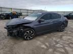 2016 Honda Accord EXL