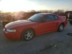 2004 Ford Mustang