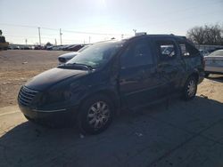 2005 Chrysler Town & Country Touring en venta en Oklahoma City, OK