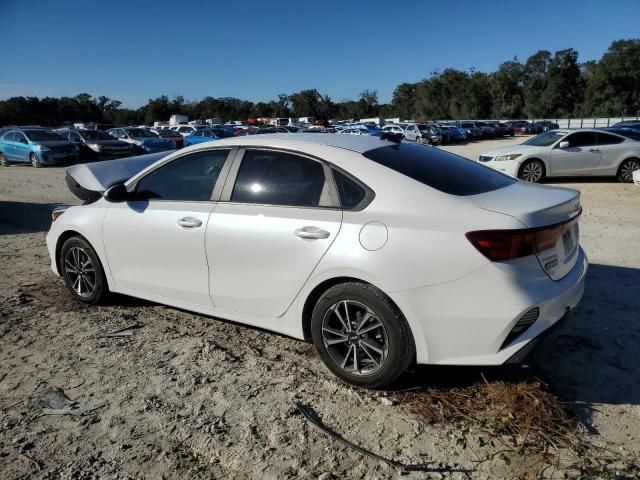 2023 KIA Forte LX