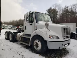 Freightliner salvage cars for sale: 2015 Freightliner M2 112 Medium Duty